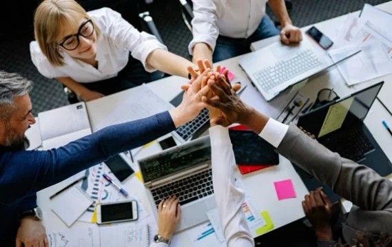 SPECTRAFORCE Named Strategic Supplier for 2025 by Allegis Global Solutions (AGS)