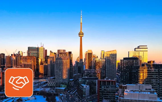 Project Staffing in Toronto