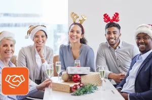 SPF10 Holiday staffing concept