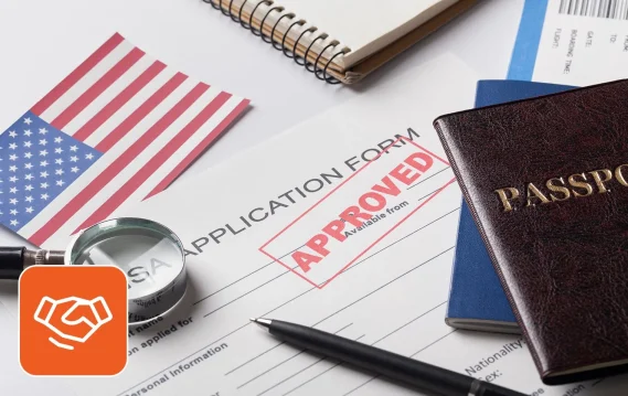 Staffing options beyond h1b visa concept