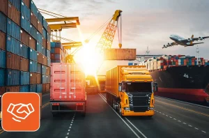 DFW logistics talent requirement due to industrial surge