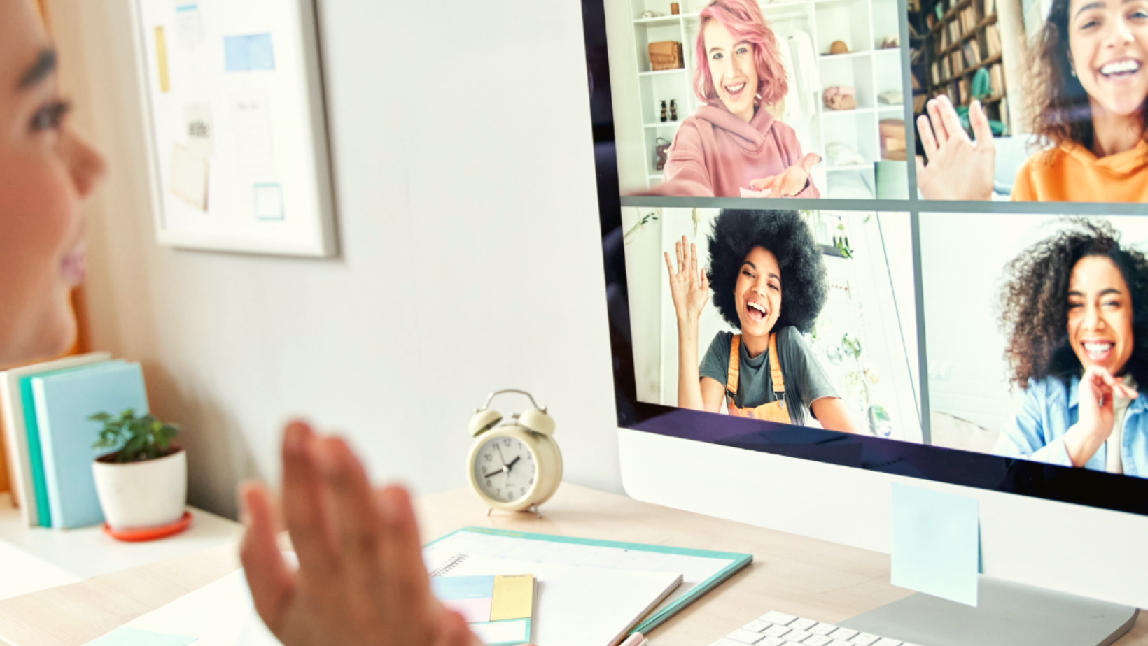 Tips On How To Engage A Remote Team